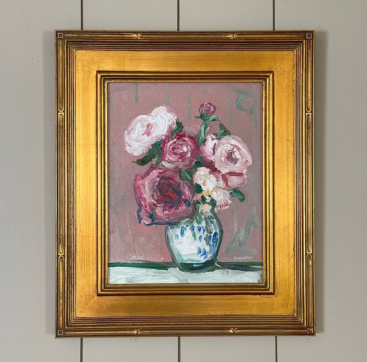Chateau Floral