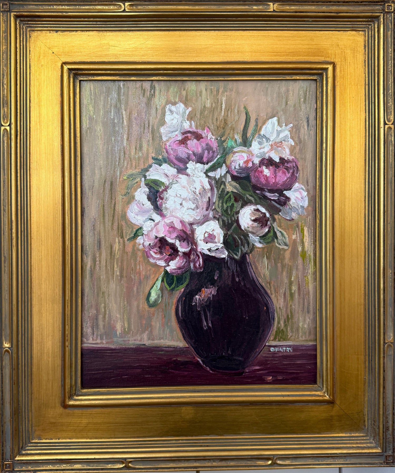 Floral Paintings