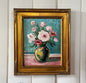 Moody Cottage Floral