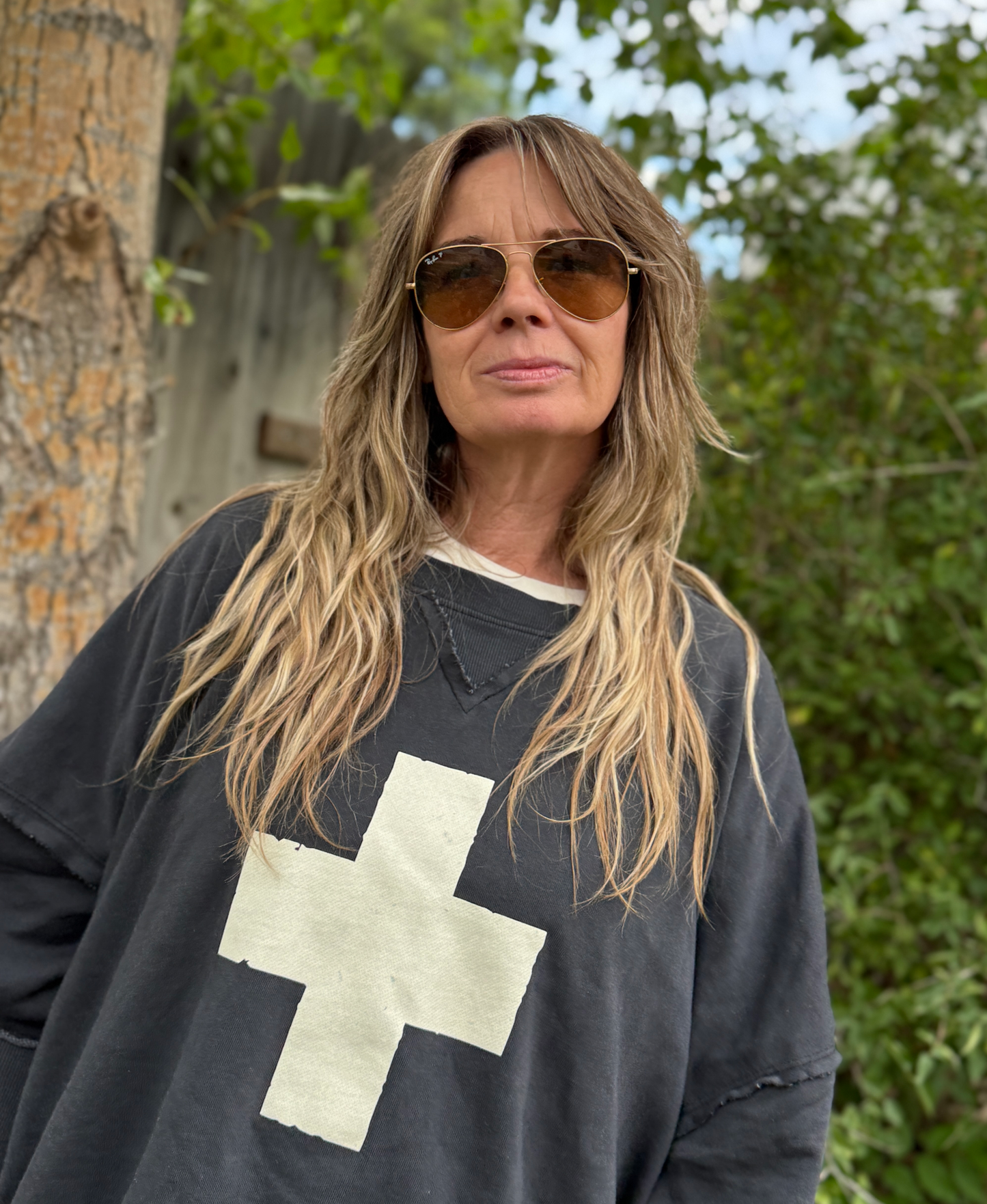 2026 Swiss Days Sweatshirt