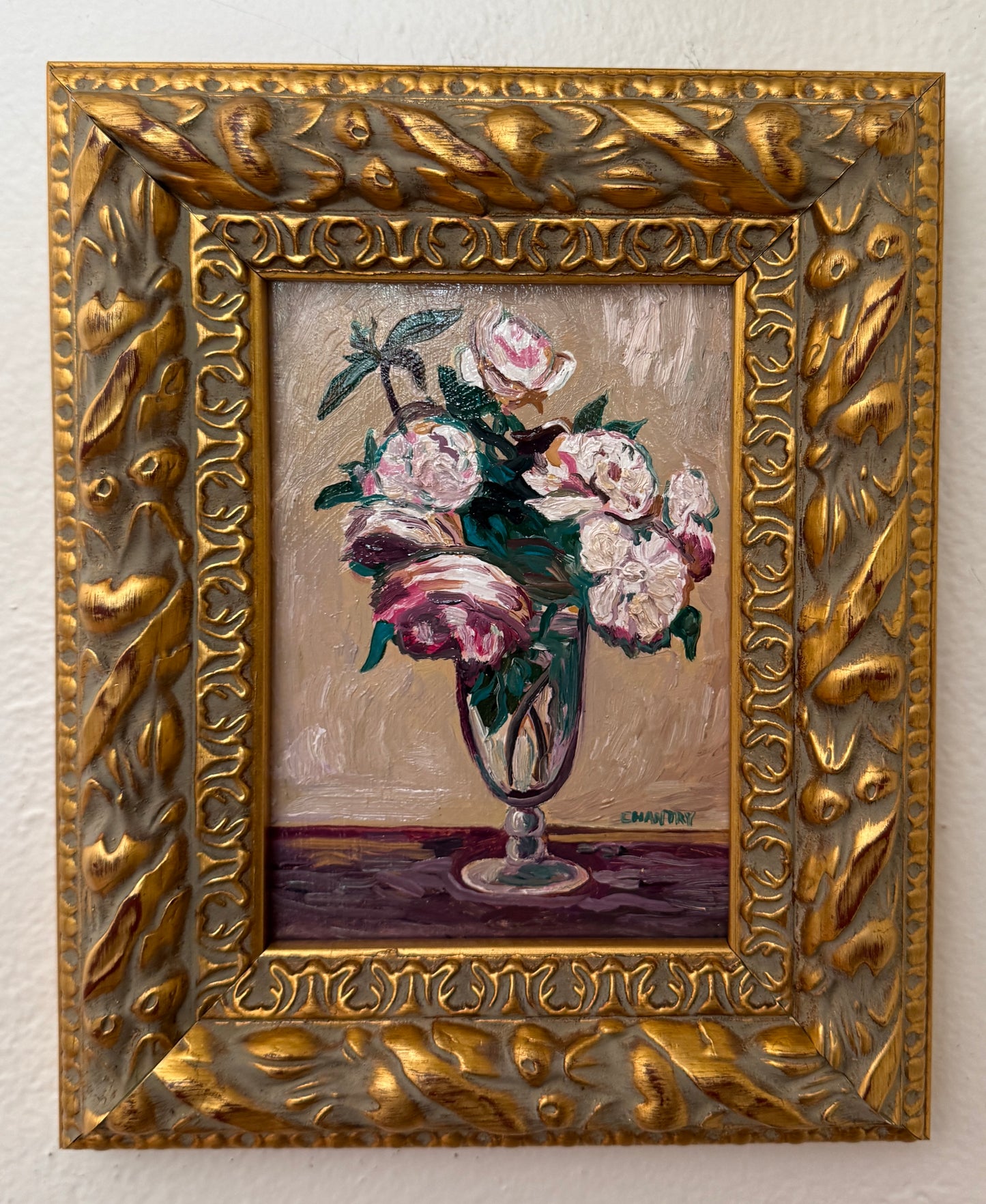 Table Top Floral