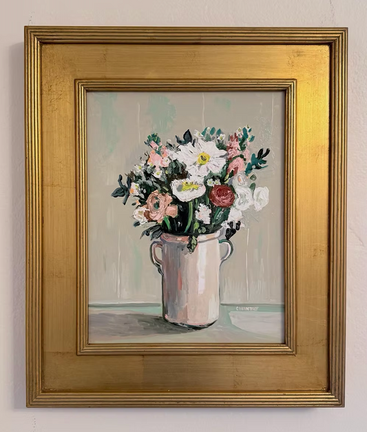 French Floral