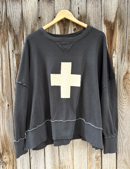 2026 Swiss Days Sweatshirt