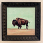 Brown Buffalo