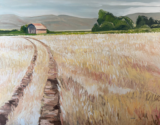 The Road Home