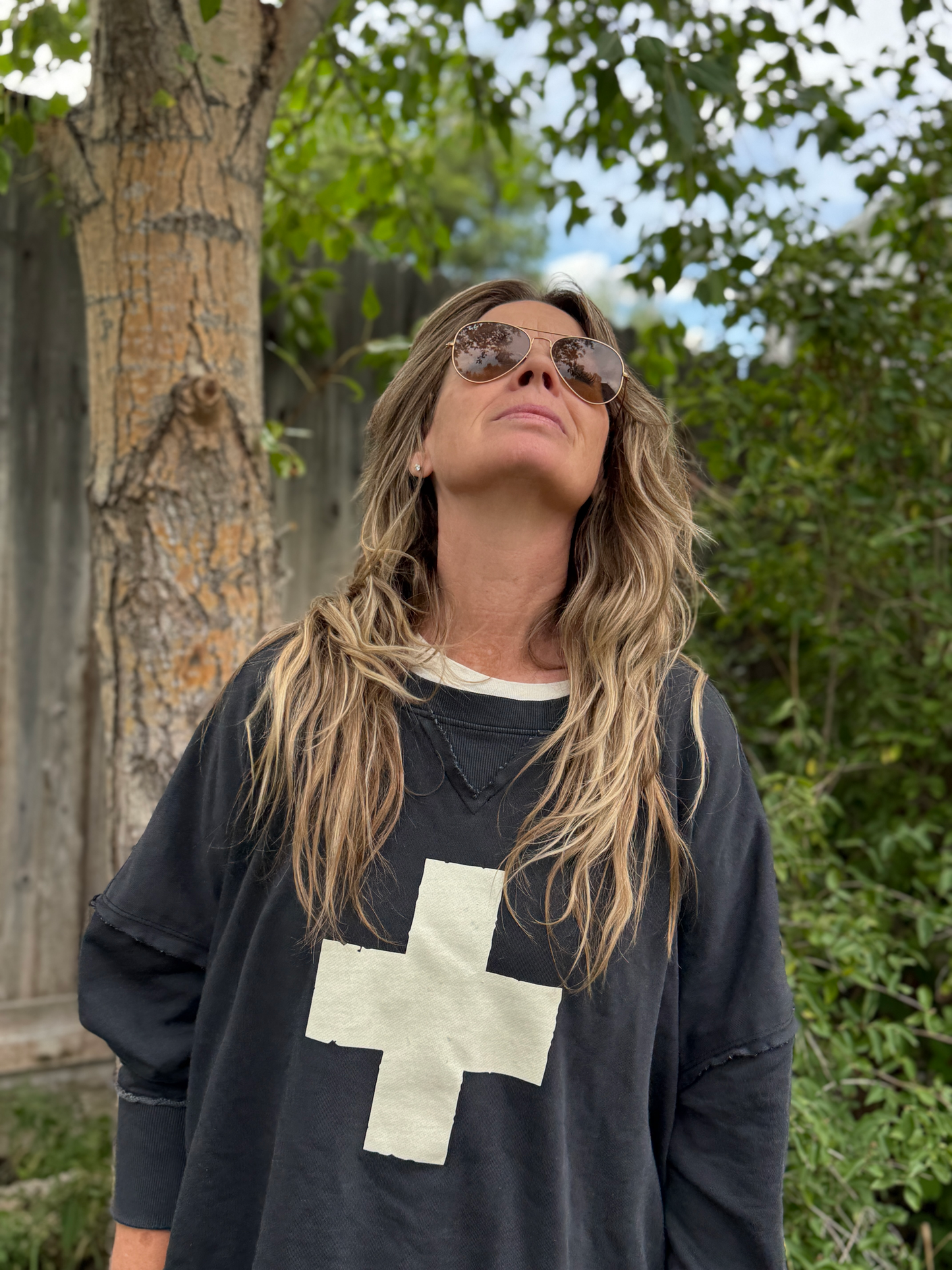 2026 Swiss Days Sweatshirt