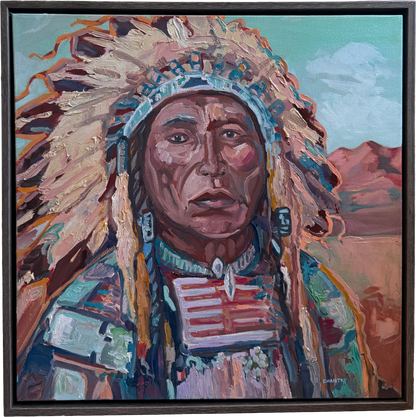 Regal Chief