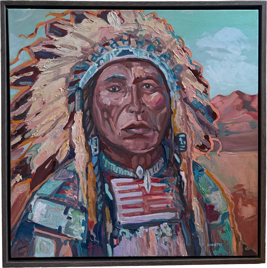 Regal Chief
