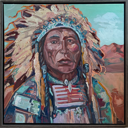 Regal Chief