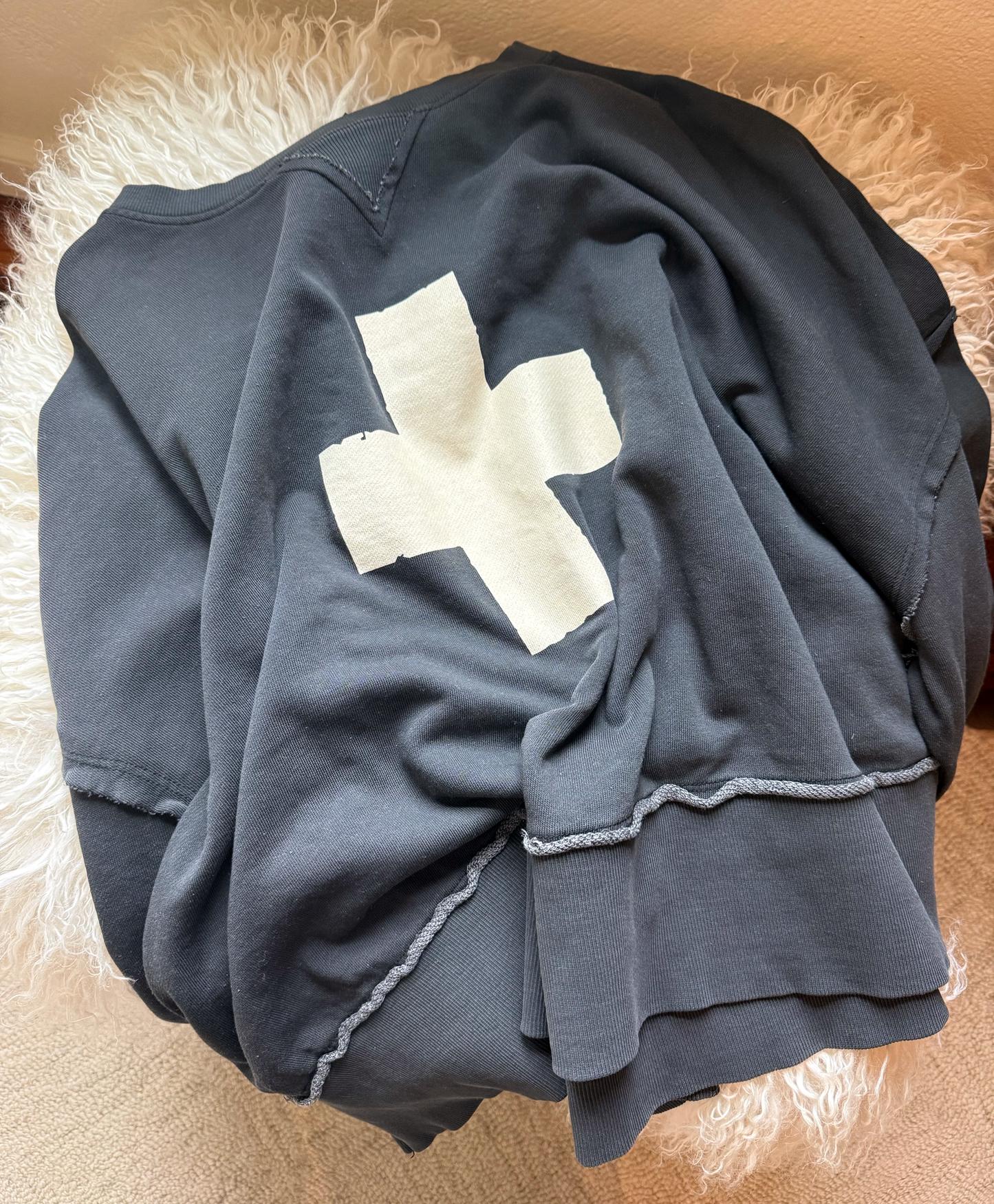 2026 Swiss Days Sweatshirt