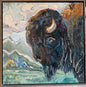 Wise Buffalo