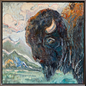 Wise Buffalo