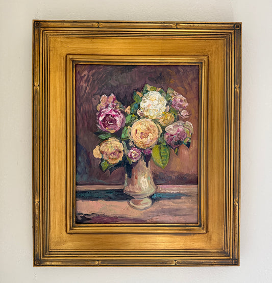 Timeless Floral