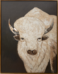 White Buffalo
