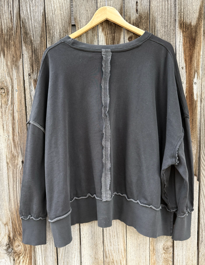 2026 Swiss Days Sweatshirt